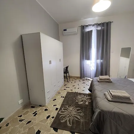 Apartamento Acasacivico3