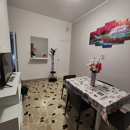 Apartamento Acasacivico3 *