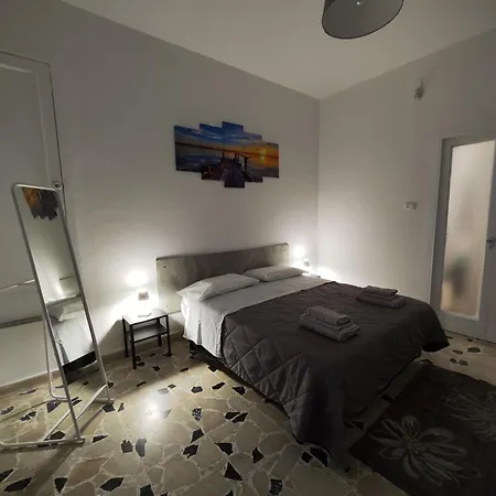 Apartamento Acasacivico3 Messina